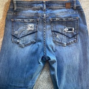 BKE Skinny Jean